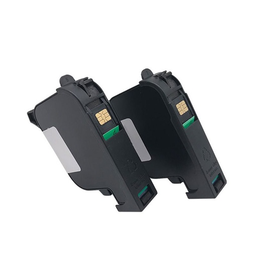 [FP-PB242-CP] Francotype/Postalia/Doc'UP POSTBASE XL FP30 FP45 FP65 FP85 FP100 FP100 FP450 FP850  Cartouche Encre Bleue Compatible PRO 580052302600 (timbre HP/ZS)