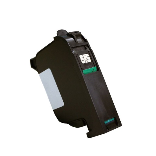 [FP-PBM120-CP] Francotype/Postalia/Doc'UP POSTBASE MINI XL Cartouche Encre Bleue Compatible PRO 580053304600 (timbre AX)