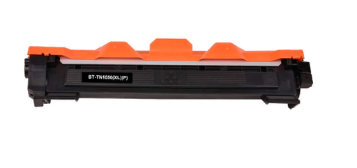 [BR-TN1050XL-CP] Brother TN1050 XL Noir toner Compatible PRO Haute capacité 2000 pages