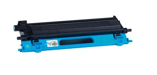 [BR-TN135CY-CP] Brother TN135 TN130 Cyan toner Universel Compatible PRO TN135C TN130C