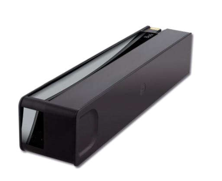 [HP-913BK-CP] HP 913A Noir Cartouche Inkjet Pigment Compatible PRO L0R95AE