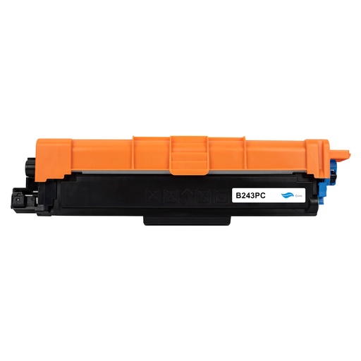 [BR-TN243CY-CP] Brother TN243 Cyan toner Compatible PRO TN243C