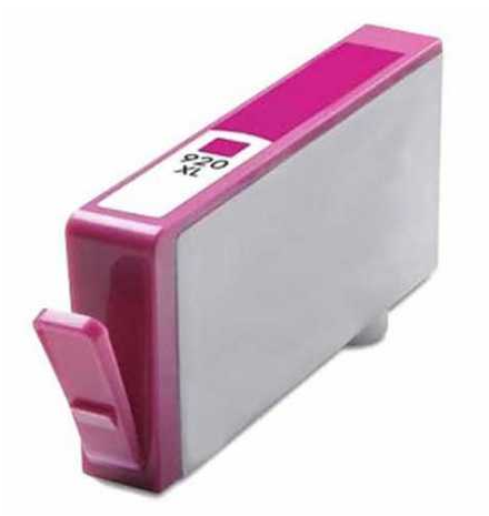 [HP-920XLMG-CP] HP 920XL Magenta Cartouche Inkjet Compatible PRO CD973AE