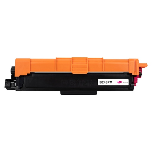 [BR-TN243MG-CP] Brother TN243 Magenta toner Compatible PRO TN243M