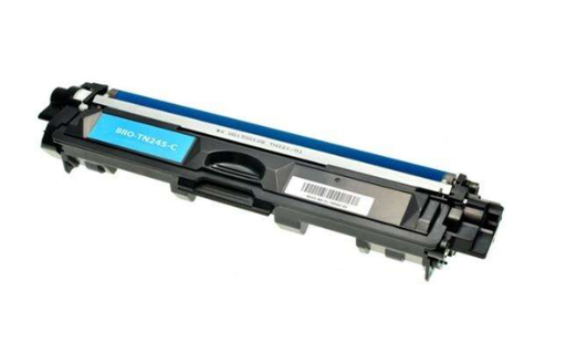 [BR-TN245CY-CP] Brother TN241 TN242 TN245 TN246 Cyan toner Compatible PRO TN241C TN242C TN245C TN246C