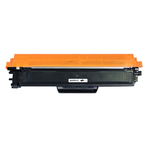 [BR-TN247BK-CP] Brother TN247 Noir toner Compatible PRO TN247BK