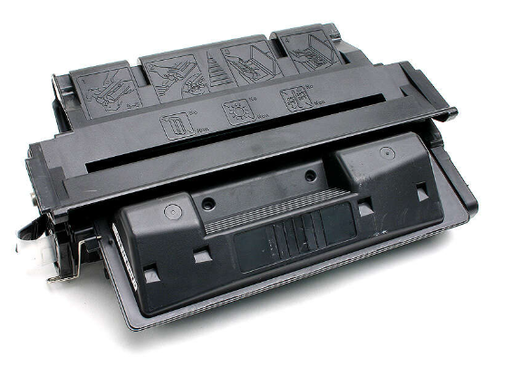 [HP-C4127XU-CP] HP C4127X C4127A C8061X Noir toner Compatible PRO 27X 27A 61X
