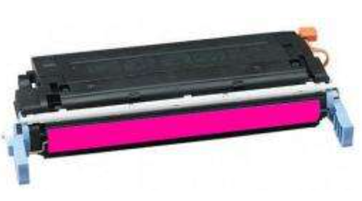 [HP-C9723A-CP] HP C9723A Magenta toner Compatible PRO 641A
