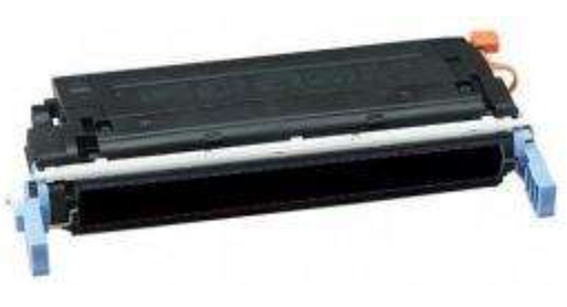 [HP-C9730A-CP] HP C9730A Noir toner Compatible PRO 645A