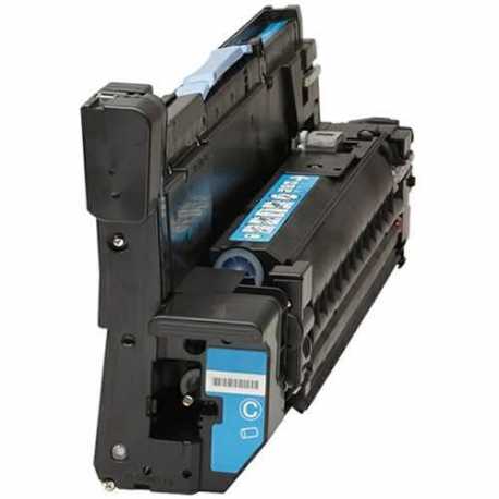 [HP-CB385A-MO] HP CB385A Tambour Imprimante Laser Cyan Marque Originale 824A 