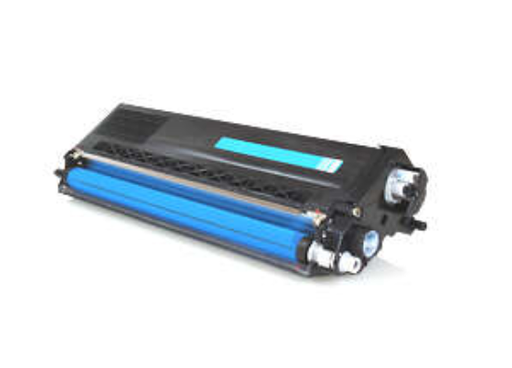 [BR-TN326CYU-CP] Brother TN320 TN325 TN321 TN326 TN329 Cyan toner Compatible PRO TN320C TN325C TN321C TN326C TN329C
