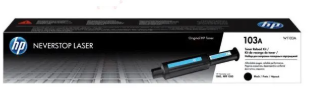 [HP-W1103AVP3-MO] HP W1103A Noir toner Marque Originale 103A