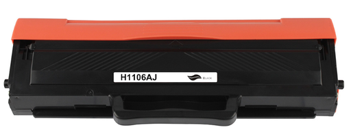 [HP-W1106AXL-CP] HP W1106A Noir toner Compatible PRO Haute capacité XL 106A (5000 pages)