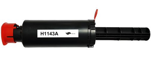 [HP-W1143A-CP] HP W1143A Noir Recharge toner Compatible PRO 143A