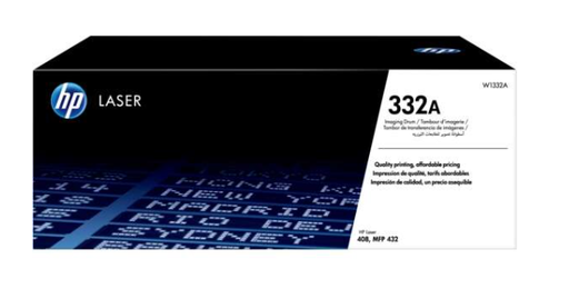 [HP-W1332A-MO] HP W1332A Tambour Imprimante Laser Noir Marque Originale 332A 