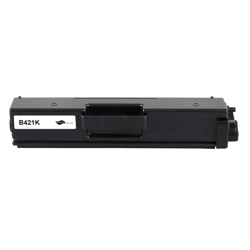 [BR-TN421BK-CP] Brother TN421 Noir toner Compatible PRO TN421BK