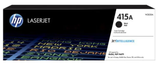 [HP-W2030A-MO] HP W2030A Noir toner Marque Originale 415A
