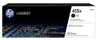 [HP-W2030XC-MO] HP W2030XC Noir toner Marque Originale 415X
