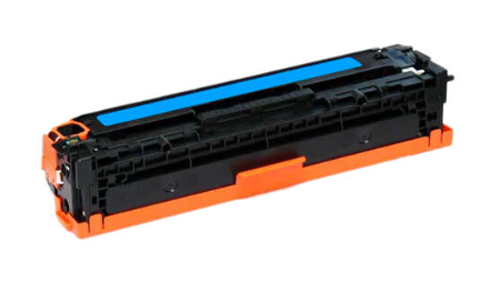 [HP-W2031X-CP] HP W2031X W2031A Cyan toner Compatible PRO 415X 415A