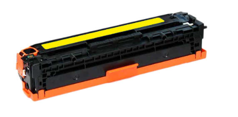 [HP-W2032X-CP] HP W2032X W2032A Yellow toner Compatible PRO 415X 415A