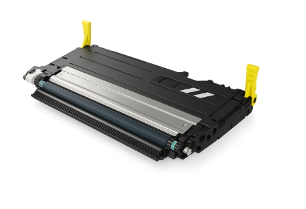 [HP-W2072A-CP] HP W2072A Yellow toner Compatible PRO 700 pages 117A