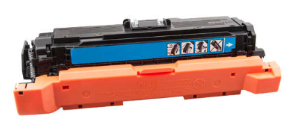 [HP-W2121X-CP] HP W2121X Cyan toner Compatible PRO 212X