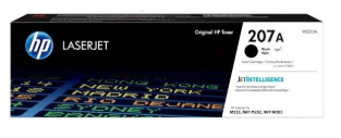 [HP-W2210A-MO] HP W2210A Noir toner Marque Originale 207A
