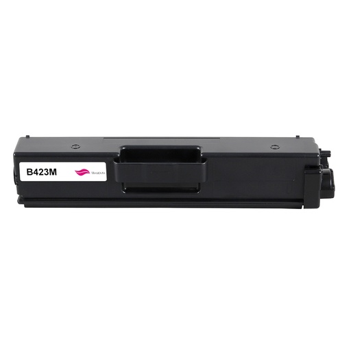 [BR-TN423MG-CP] Brother TN423 Magenta toner Compatible PRO TN423M