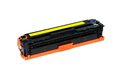 [HP-W2412A-CP] HP W2412A Yellow toner Compatible PRO 216A
