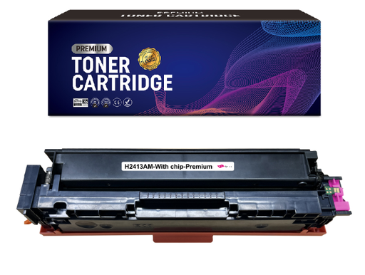 [HP-W2413A-CE] HP W2413A Magenta toner Compatible EXCELLENCE 216A