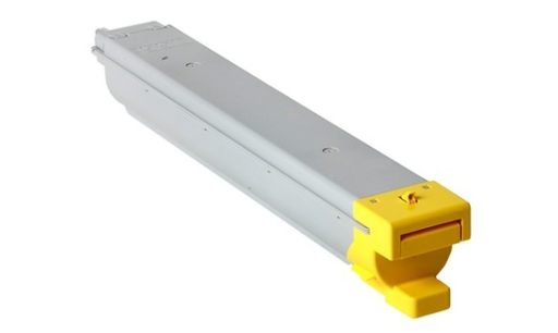 [HP-W9062MC-CP] HP W9062MC Yellow toner Compatible PRO