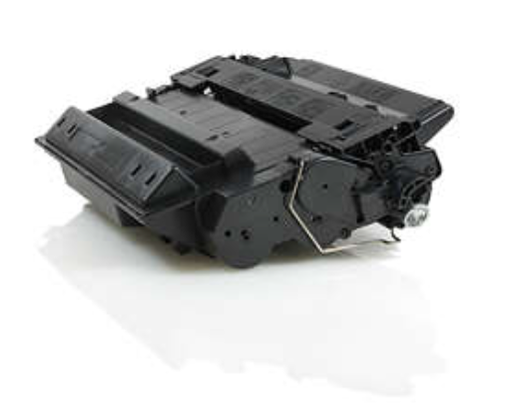 [HP-CE255A-CP] HP CE255A Noir toner Compatible PRO 55A