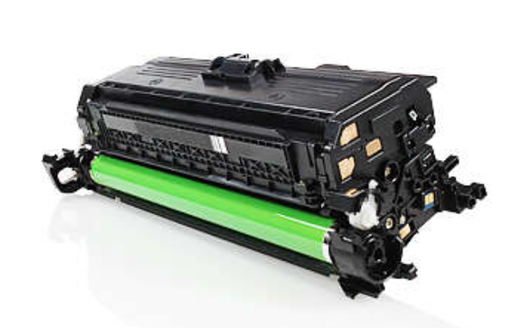 [HP-CE340AU-CP] HP CE340A CE740A CE270A Noir toner Compatible PRO 651A 307A 650A
