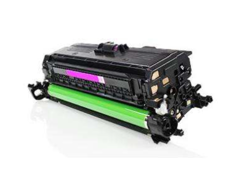 [HP-CE403AU-CP] HP CE403A CE253A Magenta toner Compatible PRO 507A 504A