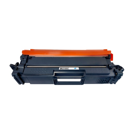 [BR-TN821XXLCY-CP] Brother TN821XXL Cyan toner Compatible PRO TN821XXLC