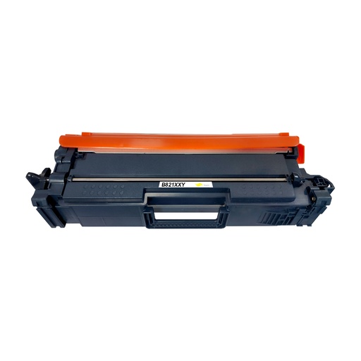 [BR-TN821XXLYL-CP] Brother TN821XXL Yellow toner Compatible PRO TN821XXLY