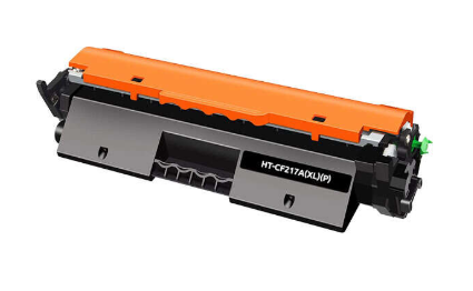 [HP-CF217AXL-CP] HP CF217A XL Noir toner Compatible PRO Haute capacité (6000 pages)