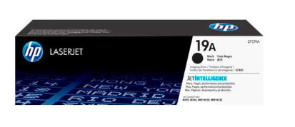 [HP-CF219A-MO] HP CF219A Tambour Imprimante Laser Noir Marque Originale 19A 