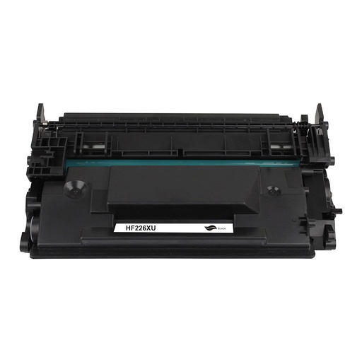 [HP-CF226XU-CP] HP CF226X Noir toner Compatible PRO 26X