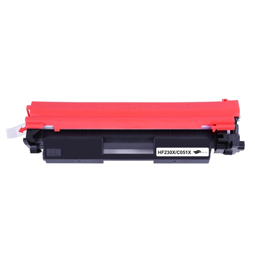 [HP-CF230XU-CP] HP CF230X Noir toner Compatible PRO 30X
