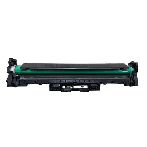 [HP-CF232AU-CP] HP CF232A Tambour Imprimante Laser Noir Compatible PRO 32A 