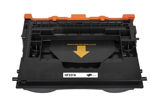 [HP-CF237A-CP] HP CF237A Noir toner Compatible PRO 37A