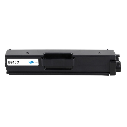 [BR-TN910CY-CP] Brother TN910 Cyan toner Compatible PRO TN910C