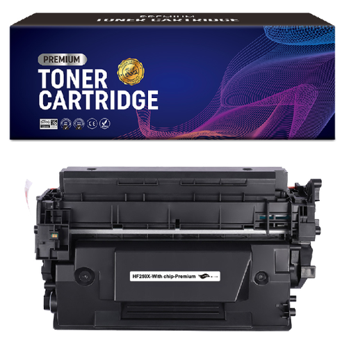 [HP-CF259X-CE] HP CF259X Noir toner Compatible EXCELLENCE avec puce Compatible et niveau d'encre 59X