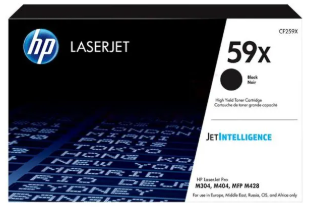 [HP-CF259XC-MO] HP CF259XC Noir toner Marque Originale 59X