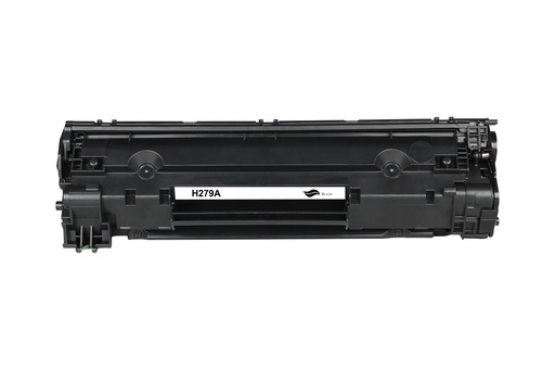 [HP-CF279A-CP] HP CF279A Noir toner Compatible PRO 79A