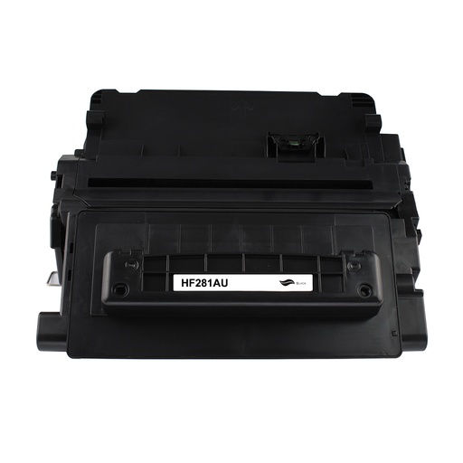 [HP-CF281AU-CP] HP CF281A Noir toner Compatible PRO 81A