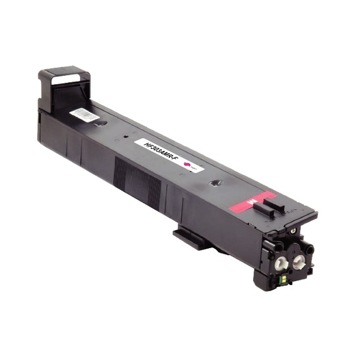 [HP-CF303A-CP] HP CF303A Magenta toner Compatible PRO 827A