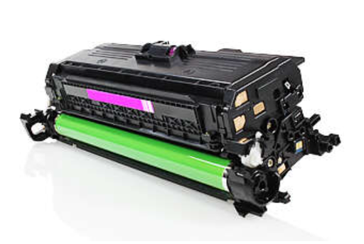 [HP-CF323A-CP] HP CF323A Magenta toner Compatible PRO 653A