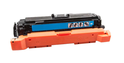 [HP-CF361XU-CP] HP CF361X Cyan toner Compatible PRO 508X